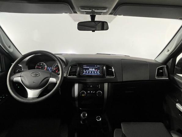 УАЗ Патриот I Рестайлинг 3 с пробегом 2024 года, цена 1 550 000 рублей, 14048 км, внедорожник, Автокод Объявления