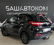 Hyundai Creta I Рестайлинг Уфа  - изображение 21