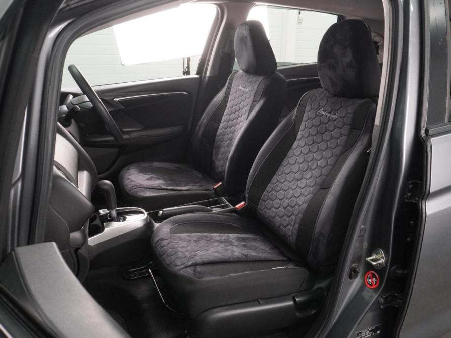 Honda Fit III Рестайлинг Воронеж  - изображение 8