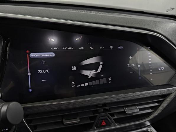 Geely Tugella I Рестайлинг с пробегом 2022 года, цена 2 515 000 рублей, 91038 км, внедорожник, Автокод Объявления