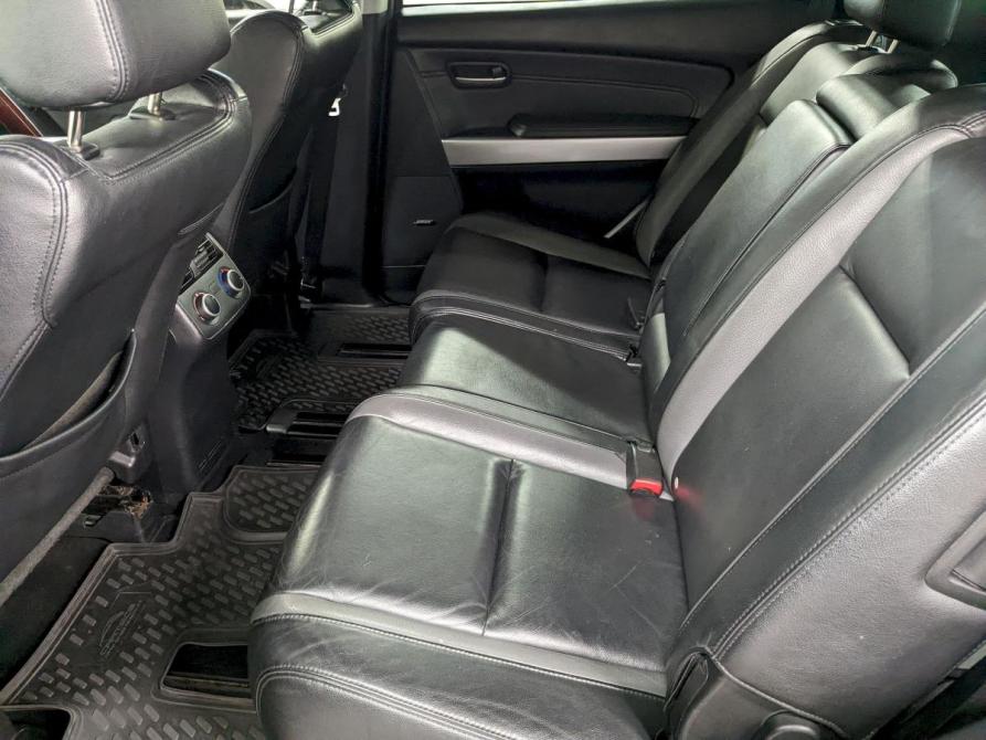 Mazda CX-9 I Москва  - изображение 17