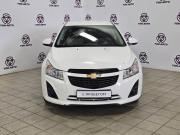 Chevrolet Cruze I Рестайлинг Тольятти  - изображение 23