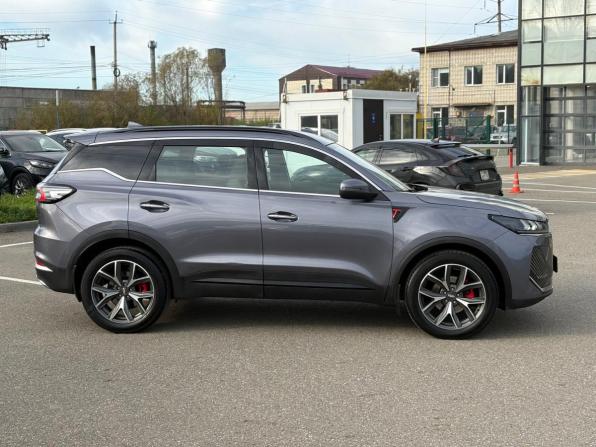 Chery Tiggo 7 Pro Max I Рестайлинг с пробегом 2024 года, цена 2 095 000 рублей, 63272 км, внедорожник, Автокод Объявления