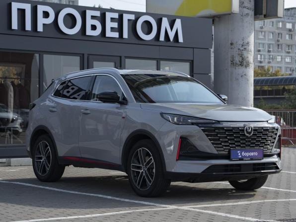 Changan CS55 Plus II с пробегом 2024 года, цена 2 060 000 рублей, 71300 км, внедорожник, Автокод Объявления