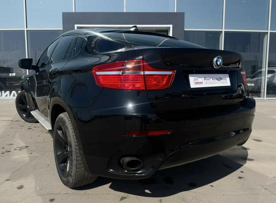 BMW X6 I (E71) Воронеж  - изображение 7