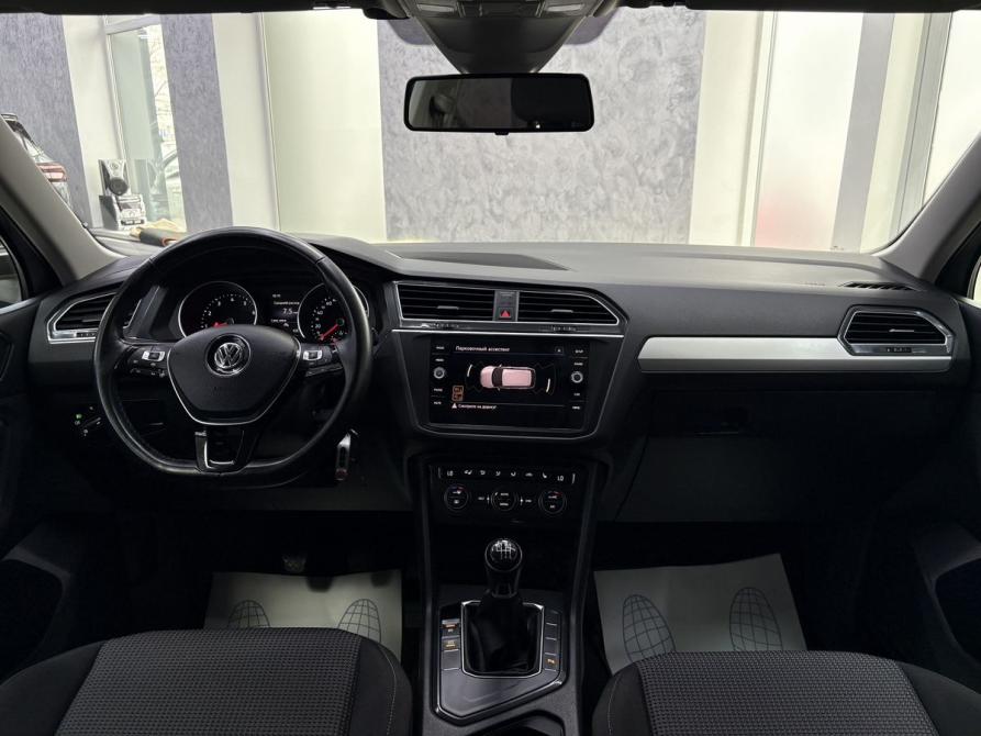 Volkswagen Tiguan II Ярославль  - изображение 31