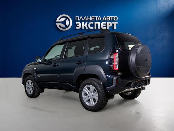 Lada (ВАЗ) Niva Travel I с пробегом 2023 года, цена 950 000 рублей, 60827 км, внедорожник, Автокод Объявления