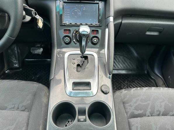 Peugeot 3008 I с пробегом 2012 года, цена 580 000 рублей, 190173 км, внедорожник, Автокод Объявления