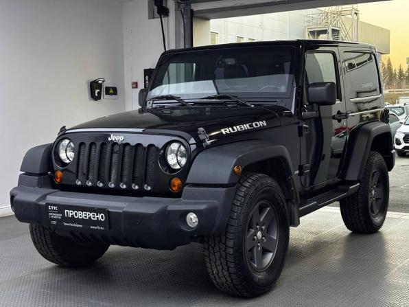 Jeep Wrangler III (JK) с пробегом 2012 года, цена 2 649 000 рублей, 148434 км, внедорожник, Автокод Объявления