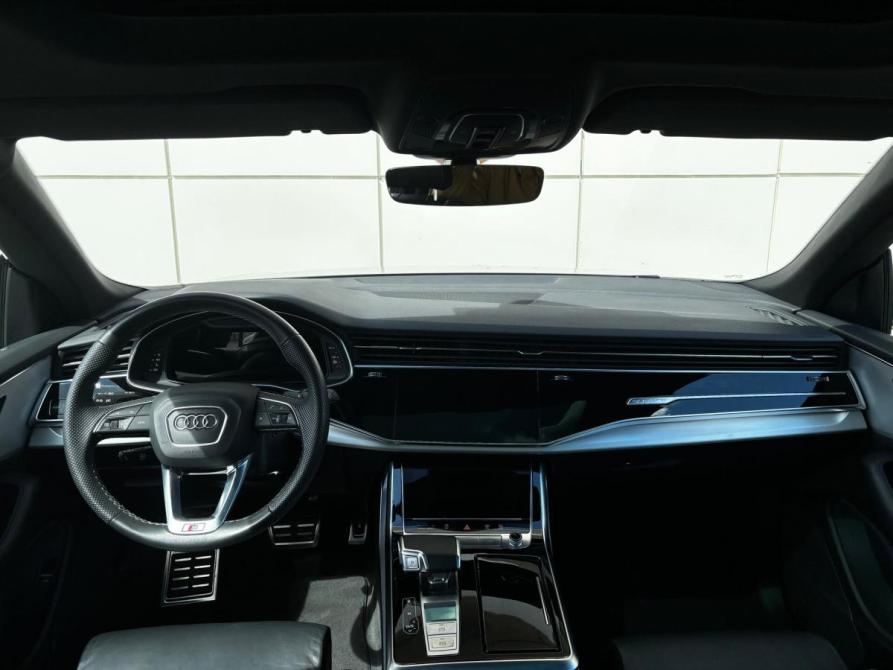 Audi Q8 I (4M) Краснодар  - изображение 10