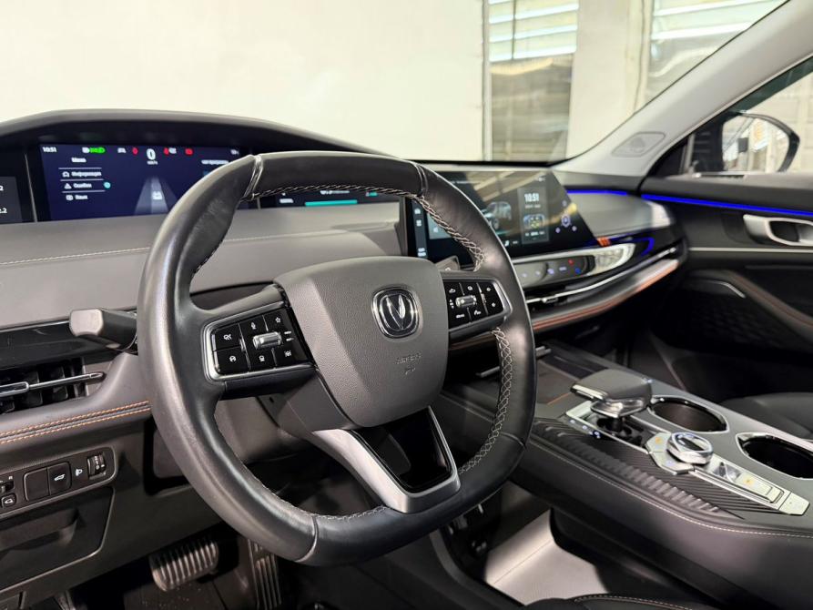 Changan UNI-K Химки  - изображение 12