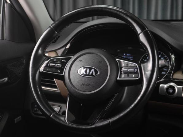 Kia Seltos I с пробегом 2020 года, цена 2 139 000 рублей, 93054 км, внедорожник, Автокод Объявления