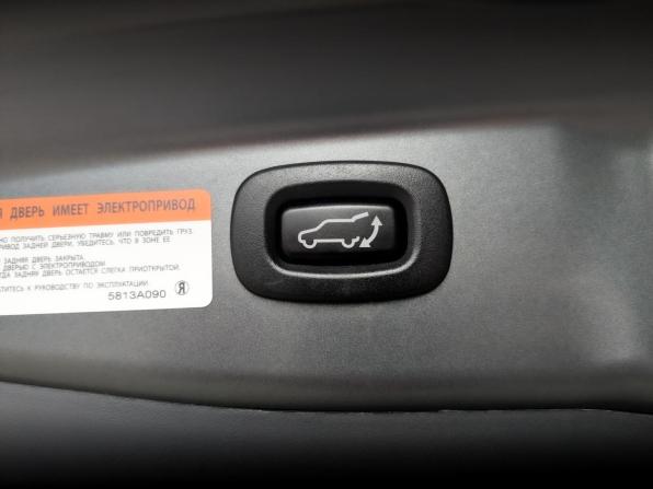 Mitsubishi Outlander III Рестайлинг 3 с пробегом 2019 года, цена 2 550 000 рублей, 109469 км, внедорожник, Автокод Объявления