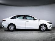 Geely Emgrand II Москва  - изображение 22