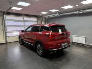Chery Tiggo 7 Pro I Тверь  - изображение 33