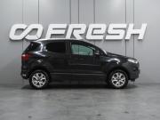 Ford EcoSport II Воронеж  - изображение 22