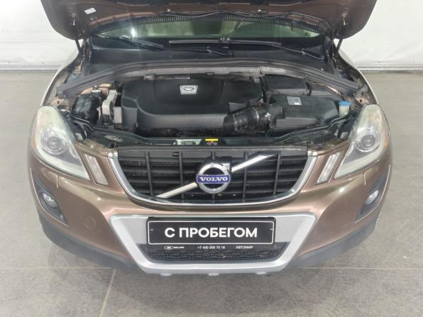 Volvo XC60 I с пробегом 2012 года, цена 1 395 000 рублей, 249057 км, внедорожник, Автокод Объявления