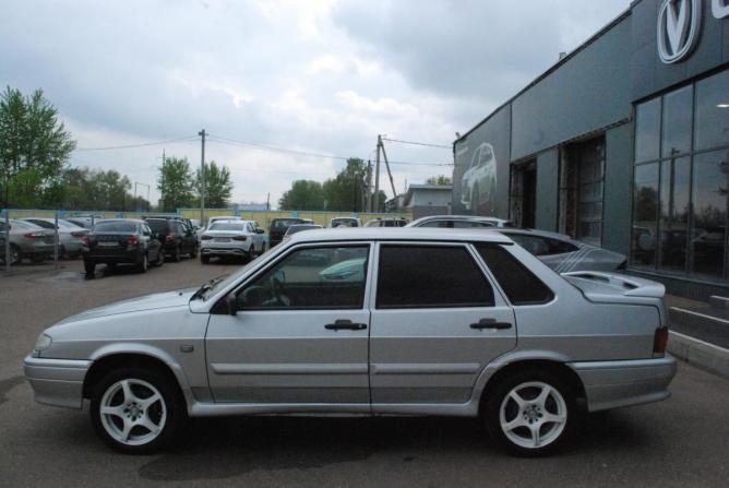 Lada (ВАЗ) 2115 с пробегом 2010 года, цена 245 000 рублей, 182350 км, седан, Автокод Объявления