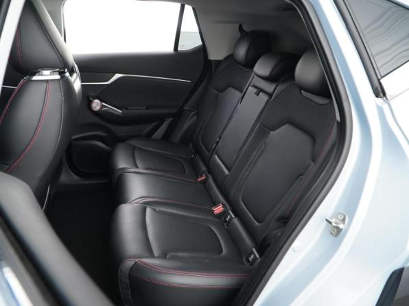 GAC Trumpchi Emkoo с пробегом 2022 года, цена 2 222 444 рубля, 32395 км, внедорожник, Автокод Объявления