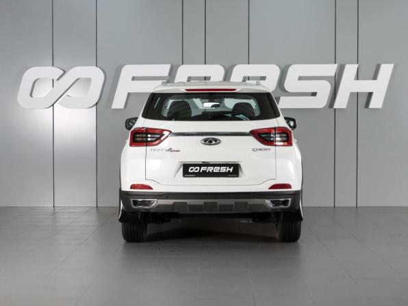 Chery Tiggo 4 Pro I с пробегом 2023 года, цена 1 590 000 рублей, 20449 км, внедорожник, Автокод Объявления