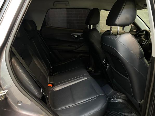 Chery Tiggo 4 Pro I с пробегом 2024 года, цена 1 564 000 рублей, 22081 км, внедорожник, Автокод Объявления