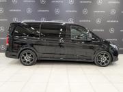 Mercedes-Benz V-Класс III (W447) Рестайлинг Москва  - изображение 31
