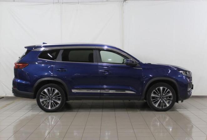 Chery Tiggo 8 Pro Max I Рестайлинг с пробегом 2023 года, цена 2 170 000 рублей, 162311 км, внедорожник, Автокод Объявления
