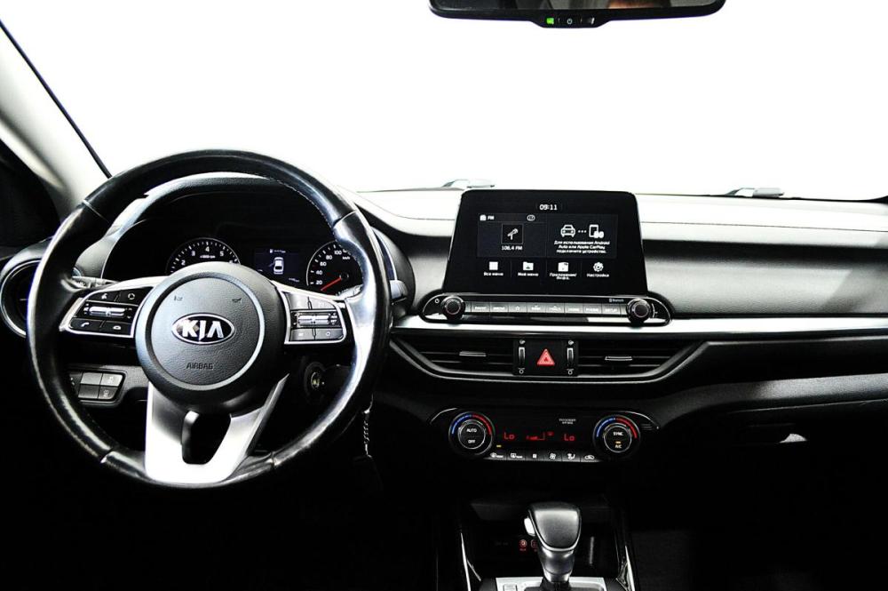 Kia Cerato IV Сургут  - изображение 12