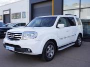 Honda Pilot II Рестайлинг Москва  - изображение 21