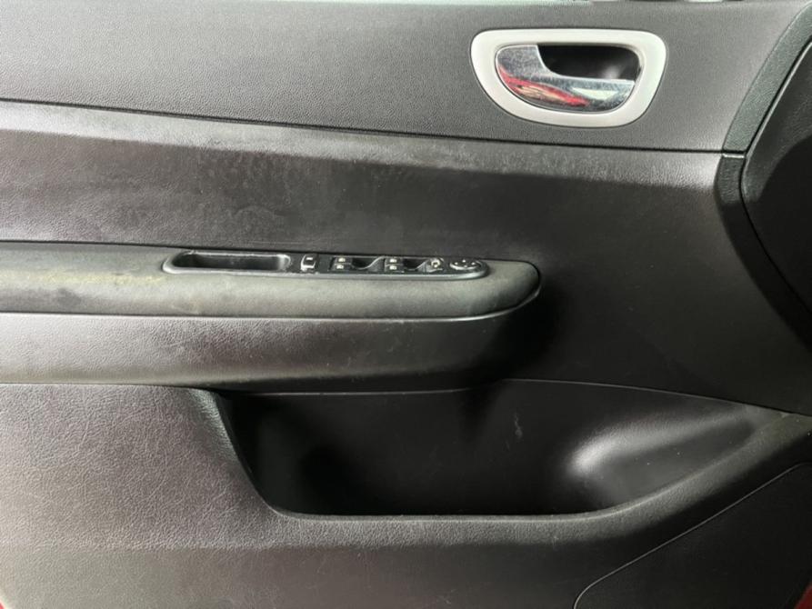 Peugeot 307 I Рестайлинг Курск  - изображение 12