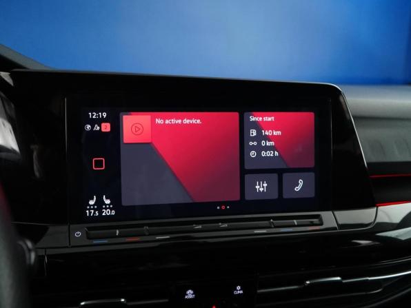 Volkswagen Golf VIII с пробегом 2021 года, цена 2 797 434 рубля, 48807 км, хэтчбек, Автокод Объявления