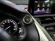 Lexus NX I Рестайлинг Екатеринбург  - изображение 34