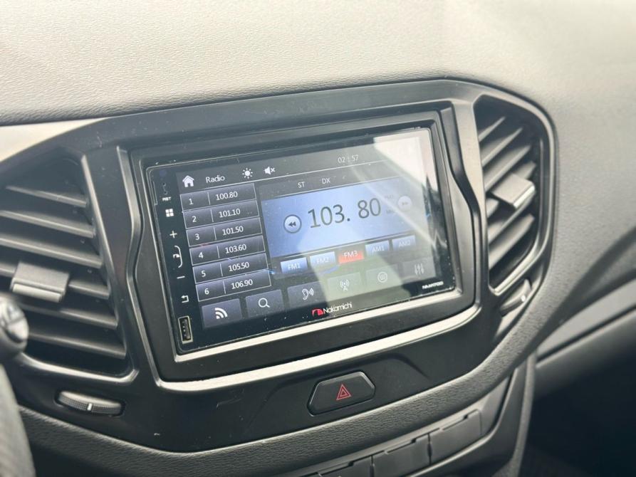 Lada (ВАЗ) Vesta I Ижевск  - изображение 17