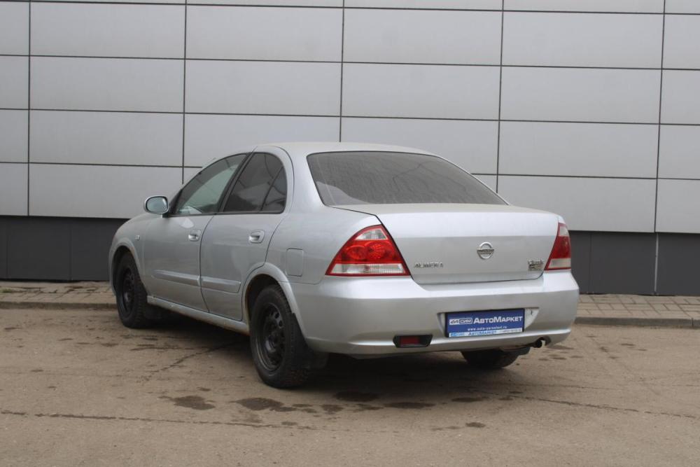 Nissan Almera Classic I Ярославль  - изображение 8