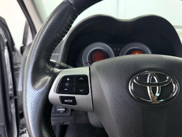 Toyota Corolla X (E140 E150) Рестайлинг с пробегом 2011 года, цена 1 199 000 рублей, 177000 км, седан, Автокод Объявления