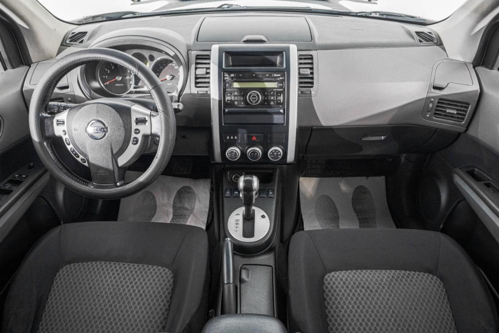 Nissan X-Trail II Барнаул  - изображение 10