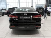 Kia Optima IV Казань  - изображение 29