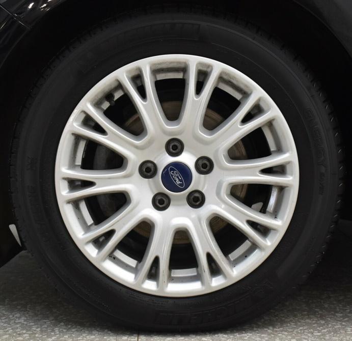 Ford Focus III Рестайлинг Москва  - изображение 15