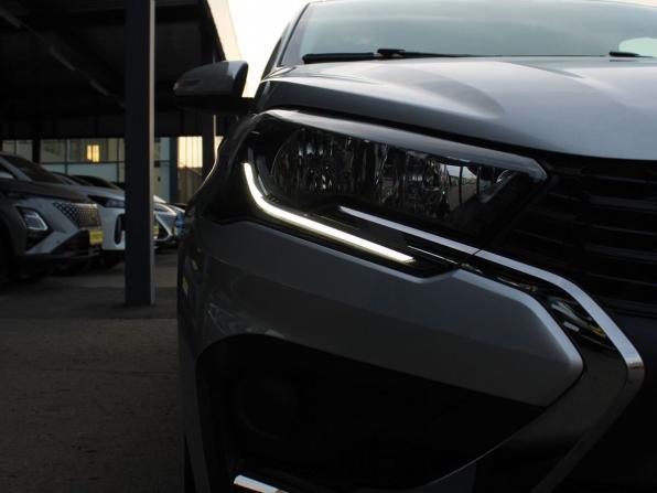 Lada (ВАЗ) Iskra с пробегом 2025 года, цена 1 399 000 рублей, 18890 км, универсал, Автокод Объявления