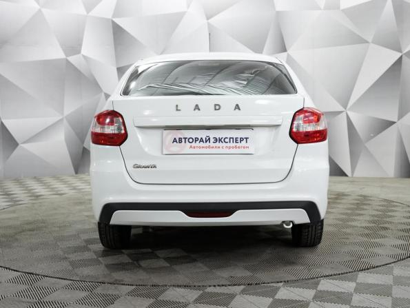 Lada (ВАЗ) Granta I Рестайлинг с пробегом 2020 года, цена 604 000 рублей, 73000 км, хэтчбек, Автокод Объявления