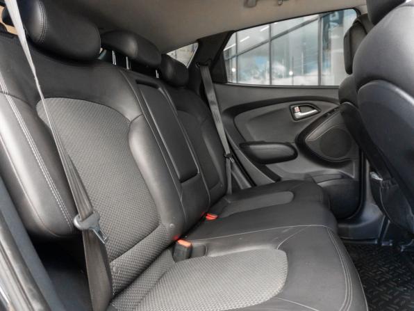 Hyundai ix35 I с пробегом 2011 года, цена 1 096 400 рублей, 203053 км, внедорожник, Автокод Объявления
