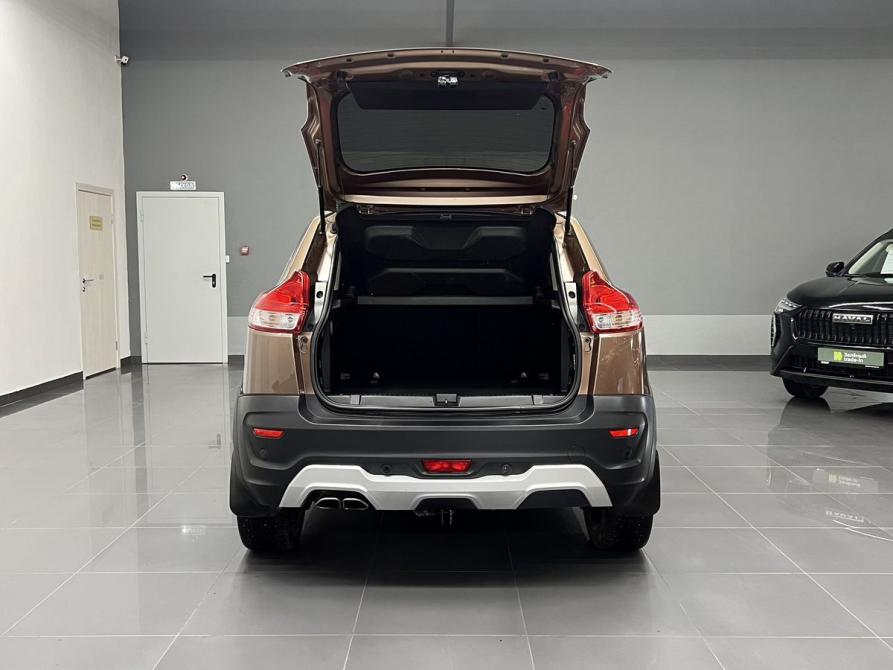 Lada (ВАЗ) XRAY I Тверь  - изображение 7