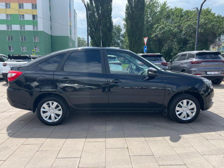 Lada (ВАЗ) Granta I Рестайлинг Стерлитамак  - изображение 8