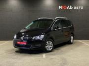Volkswagen Sharan II Челябинск  - изображение 27