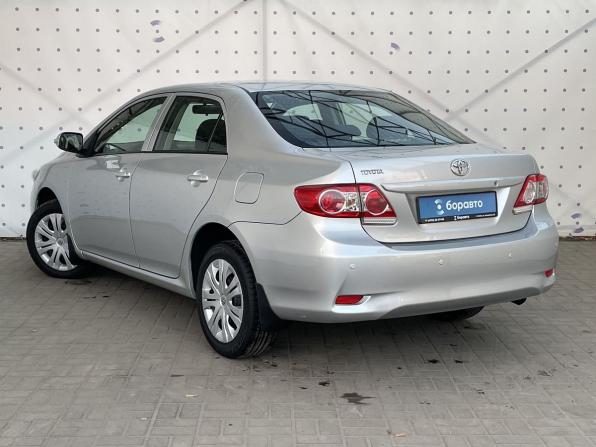 Toyota Corolla X (E140 E150) Рестайлинг с пробегом 2012 года, цена 1 320 000 рублей, 62842 км, седан, Автокод Объявления