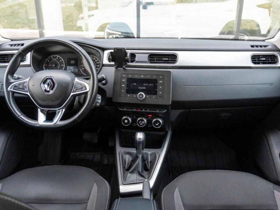 Renault Arkana I Казань  - изображение 7