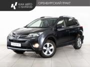 Toyota RAV4 IV (XA40) Казань  - изображение 17