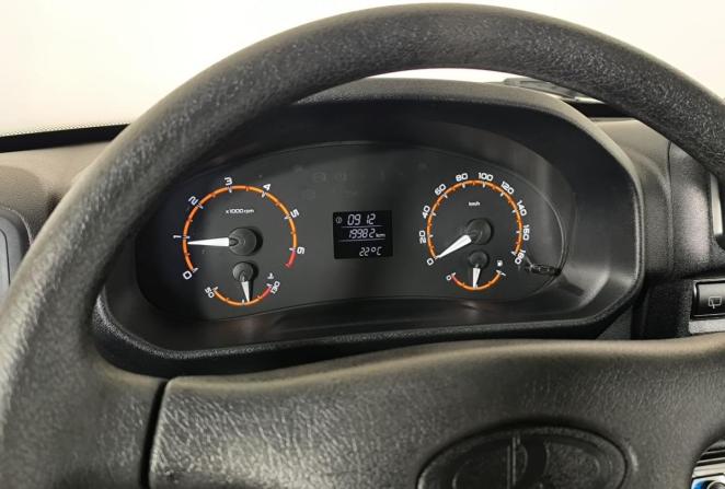 Lada (ВАЗ) Niva Legend с пробегом 2023 года, цена 1 000 000 рублей, 19982 км, внедорожник, Автокод Объявления