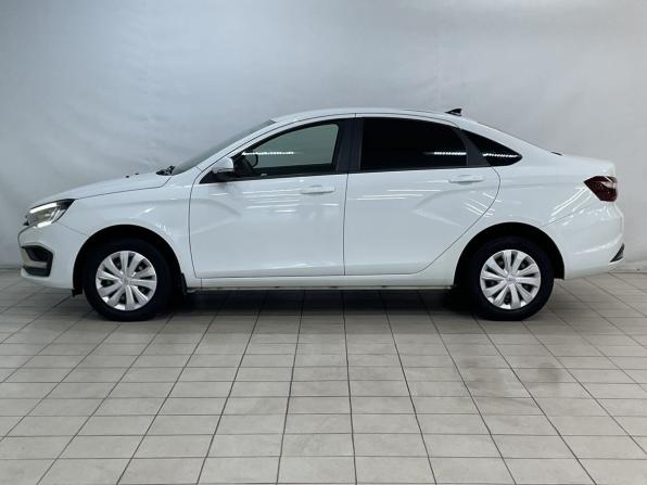 Lada (ВАЗ) Vesta I Рестайлинг (NG) с пробегом 2024 года, цена 1 160 000 рублей, 80398 км, седан, Автокод Объявления