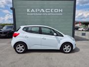 Kia Venga I Екатеринбург  - изображение 16